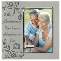Picture Frame - Anniversary