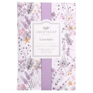 Sachet - Lavender