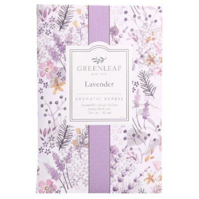 Sachet - Lavender