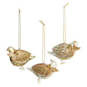 Ornament - Festive