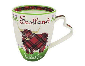 Mug - Celtic