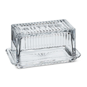 Butter Dish - Kitchen