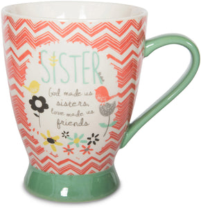 Mug - Sister