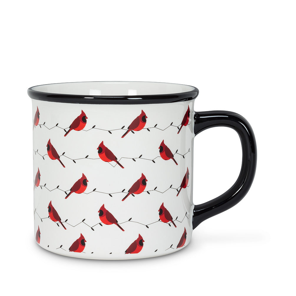 Mug - Cardinals
