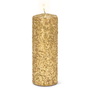 Candle - Festive