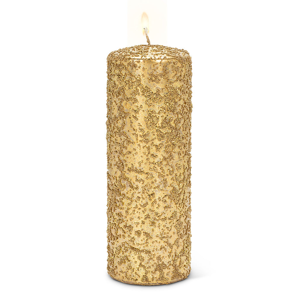 Candle - Festive