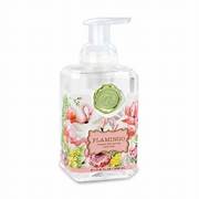 Michel Design - Foaming Hand Soap