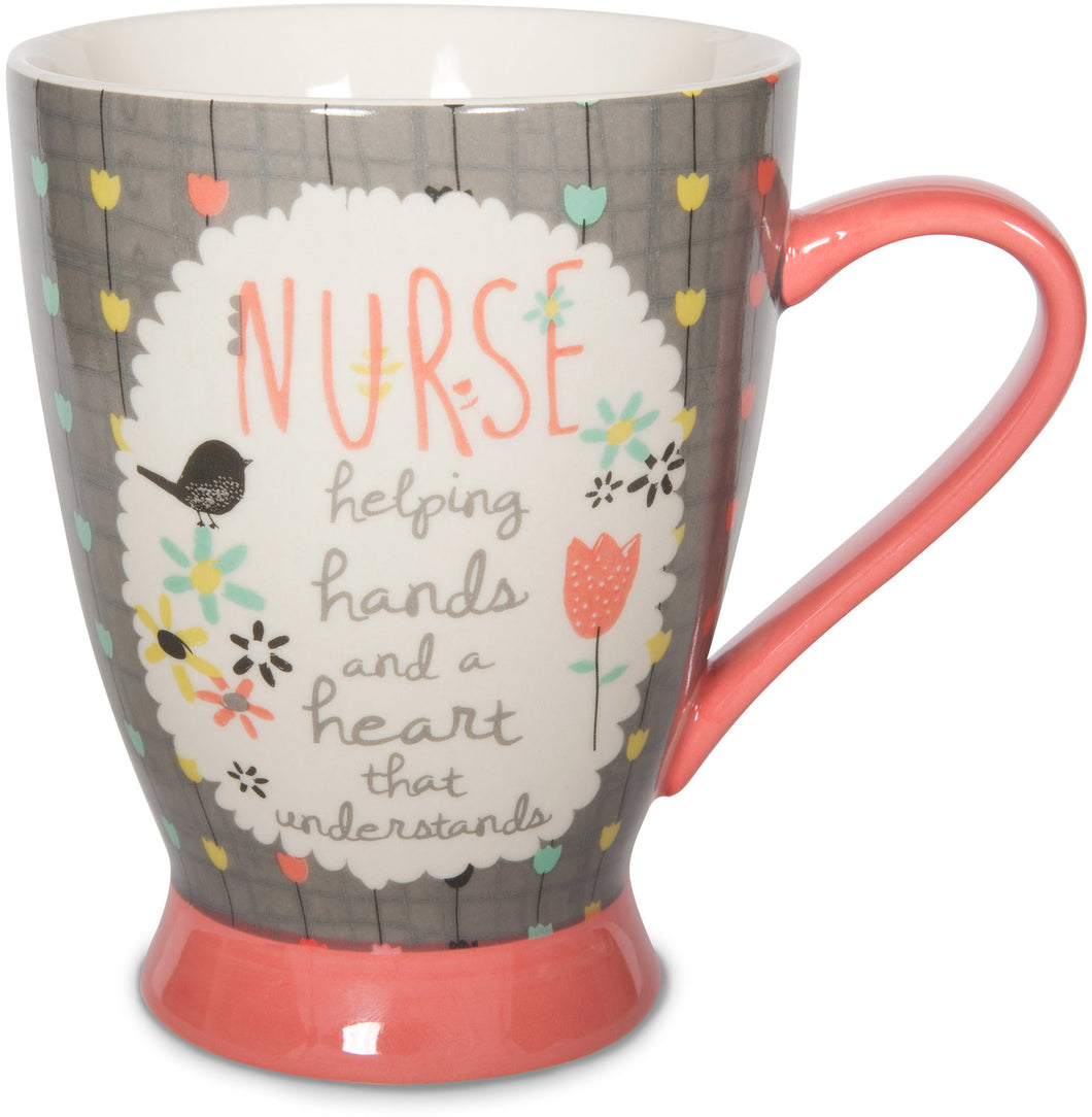 Mug - Nurse