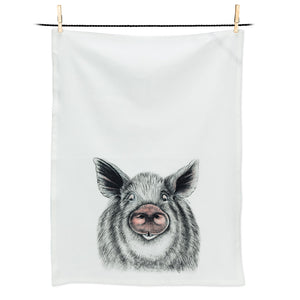 Tea Towel-Kitchen