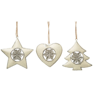 Ornament - Festive