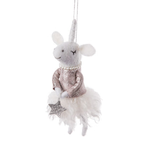 Ornament - Festive
