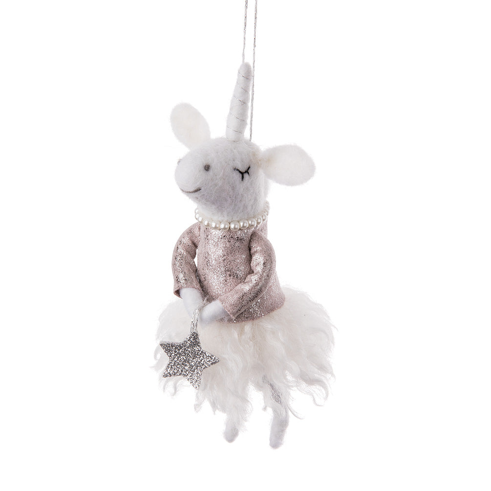Ornament - Festive