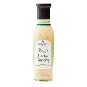 Bacon Caesar Salad Dressing