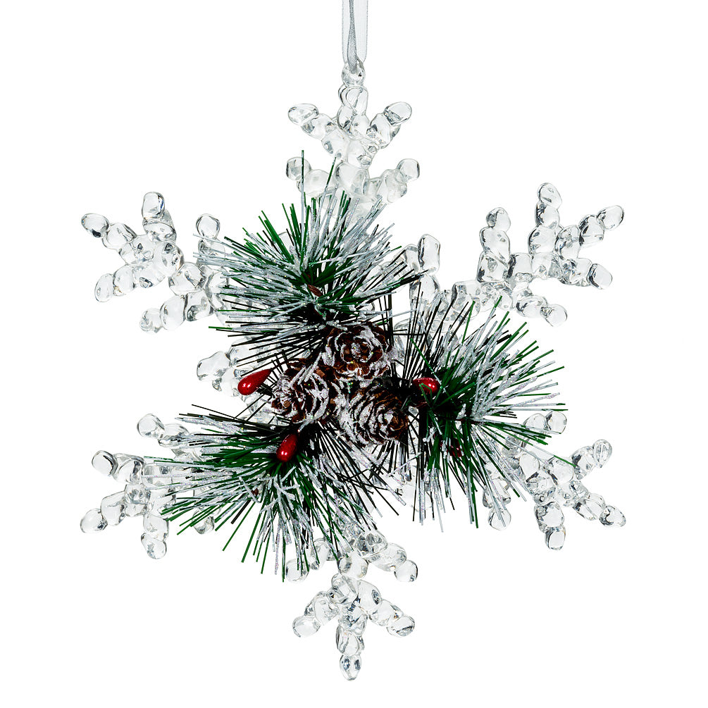 Ornament - Festive