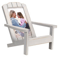 Picture Frame- Adirondack