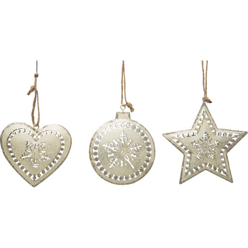 Ornament - Festive