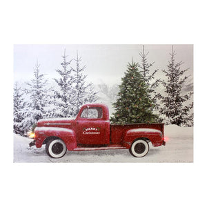 Wall Art - Festive