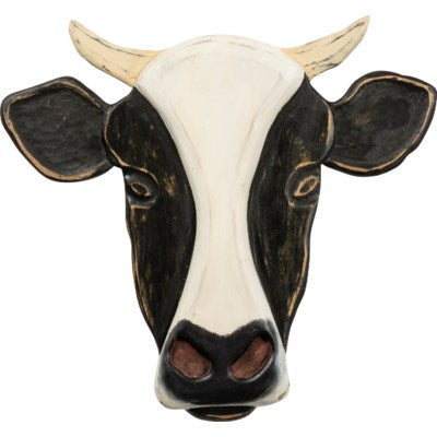 Wall Art - Cow