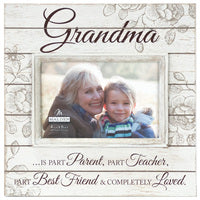 Picture Frame - Grandma