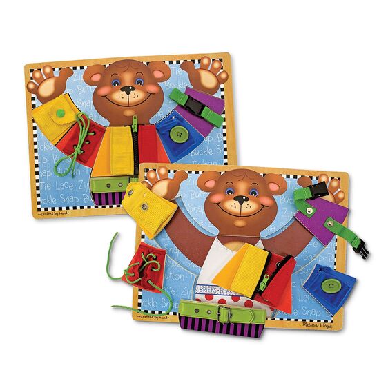Toy - Board