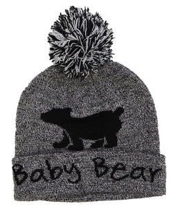 Toque - Apparel