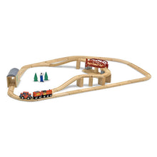 Load image into Gallery viewer, Toy - Train
