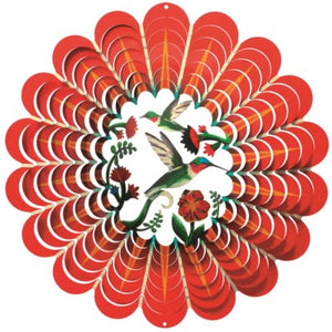 Garden - Wind Spinner