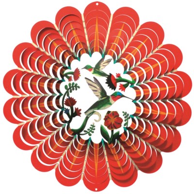 Garden - Wind Spinner