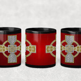 Celtic - Coasters