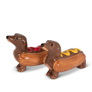 Salt & Pepper - Kitchen