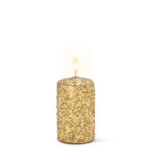 Candle - Festive