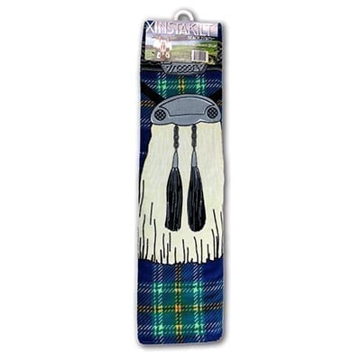 Celtic - Insta Kilt