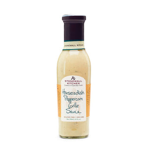 Horseradish Grill Sauce
