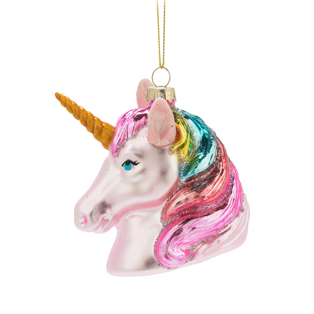 Ornament - Festive