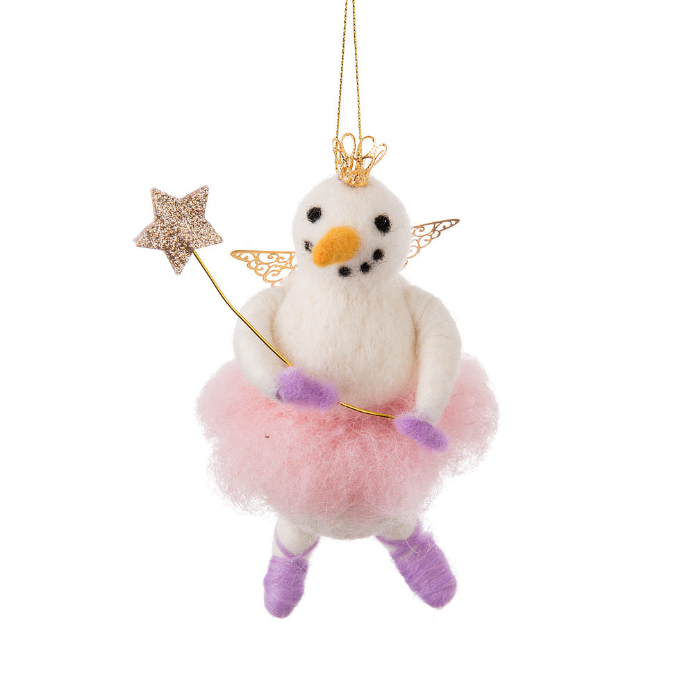 Ornament - Festive