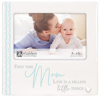 Picture Frame - Mom