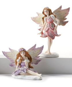 Ornament - Fairy