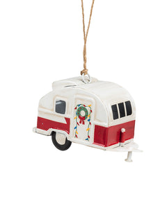 Ornament - Festive