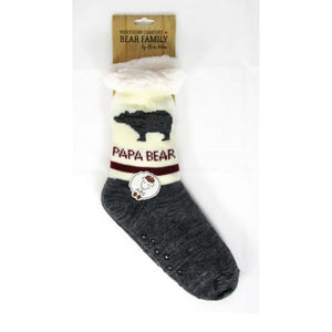 Socks - Apparel