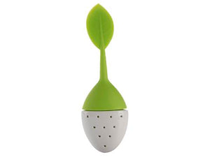 Tea Infuser Green - Kitchen