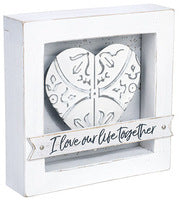 Ornament - Love