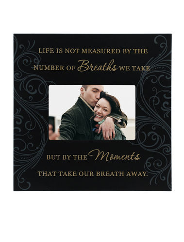 Picture Frame - Moments