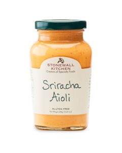 Sriracha - condiment sauce