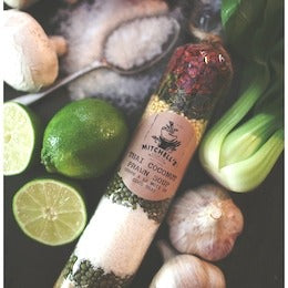 Soup - Thai Coconut