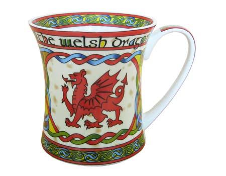 Mug - Celtic