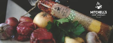 Soup - Irish Beef Stew