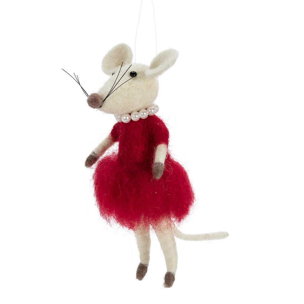 Ornament - Festive