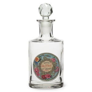 Bottle - Soap