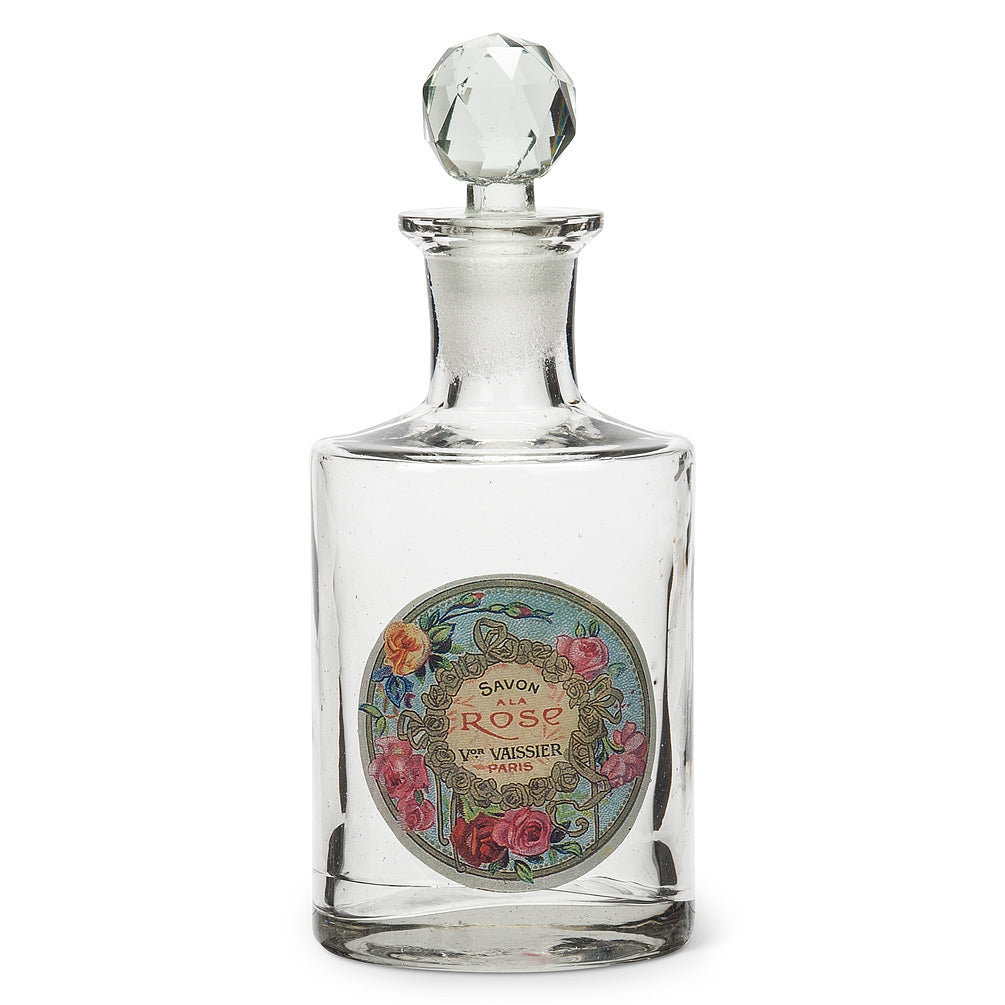 Bottle - Soap