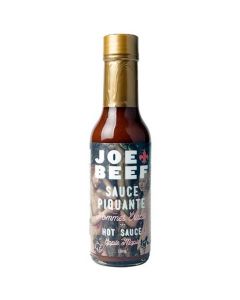 Hot Sauce - Condiment